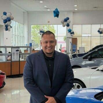 Julian Cortes