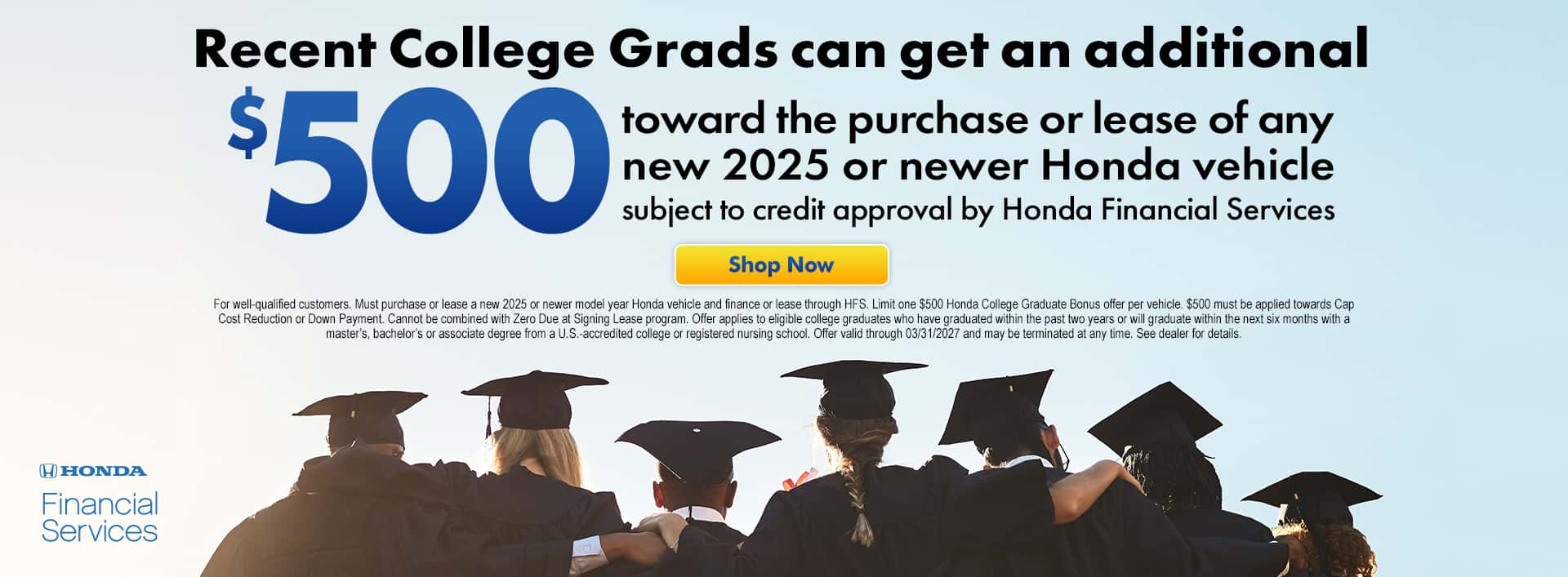 Graduate OEM Graphic