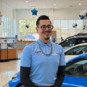 Ricky Reyes
