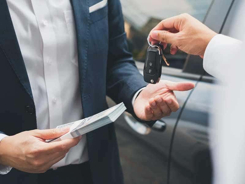 Honda Financing near West Covina CA