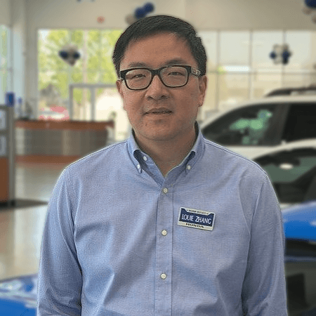 Jason Fang