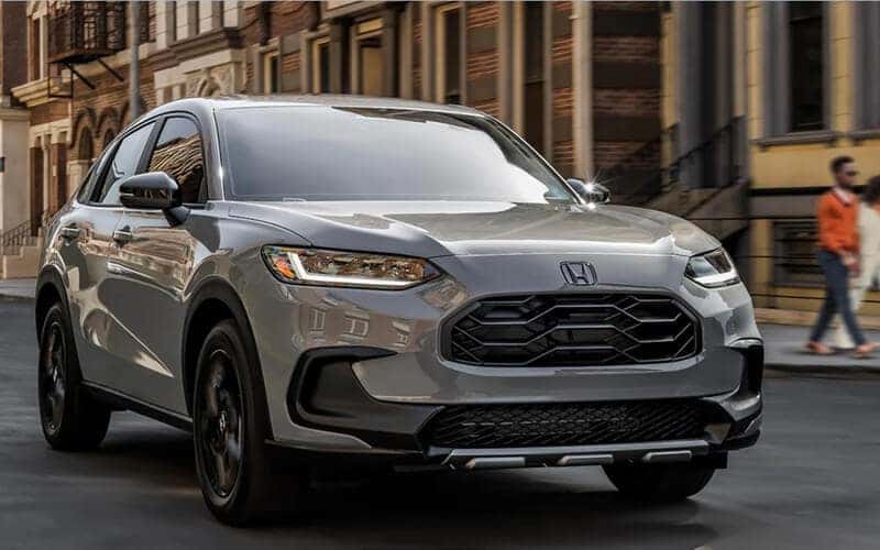 Honda HR-V for Sale near Me