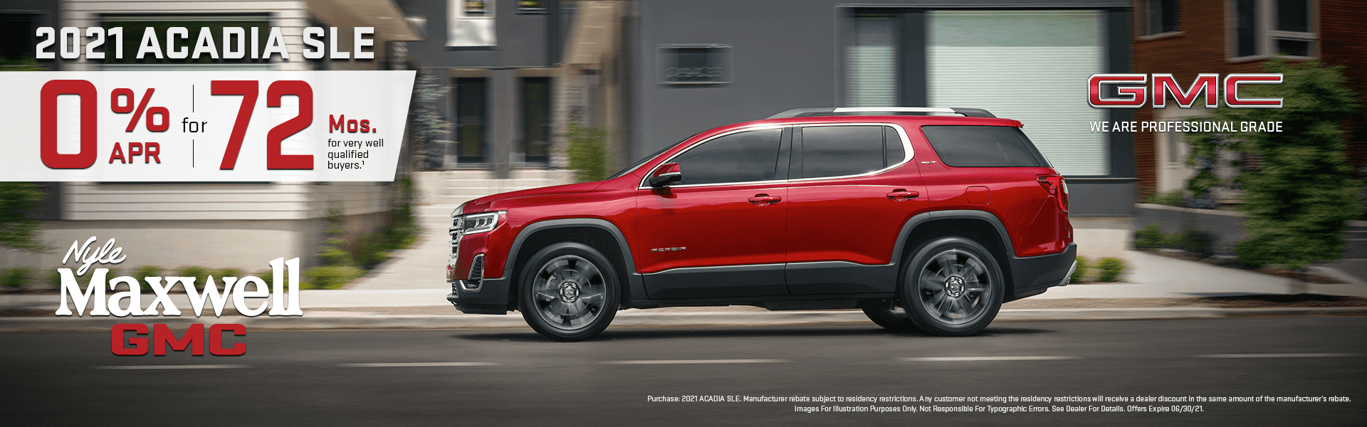 NMGMC Graphic – Web Banner (1920×600) acadia – 06.2021