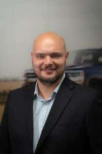Clinton Jones