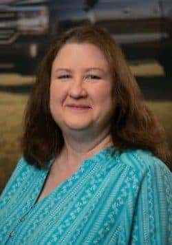Darla Meyer