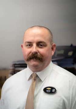 Jeremy Barr