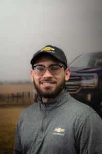 Marco Duque