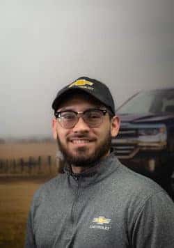 Marco Duque