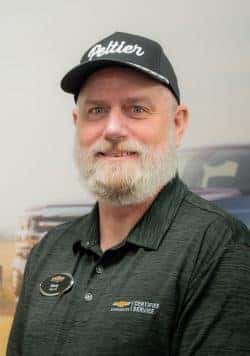 Marty Miller