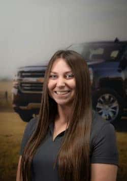 Tera Workman
