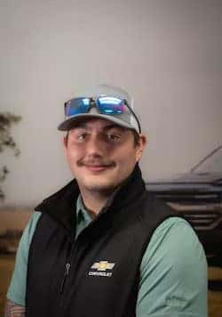 Zachary McIntyre