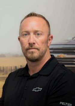 Brock Hines