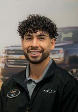 Daniel Mendoza