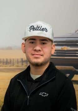 Marco Hernandez
