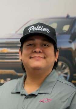 Ricky Ocon