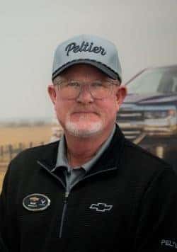 Scott Wood