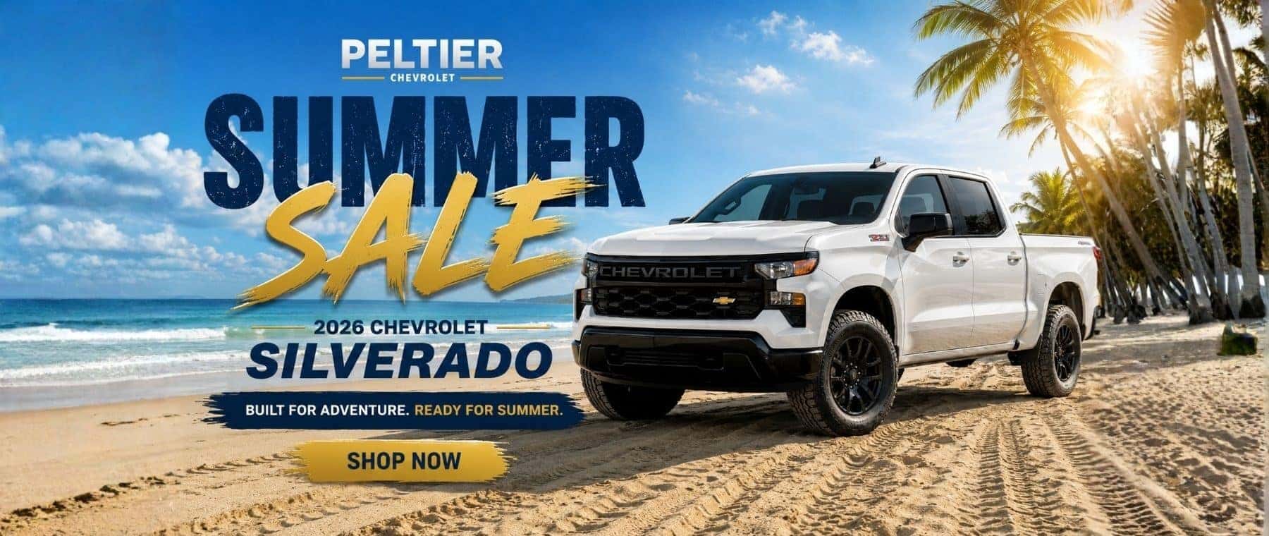 Summer Sale 2026