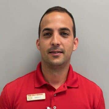 Christopher Cirillo
