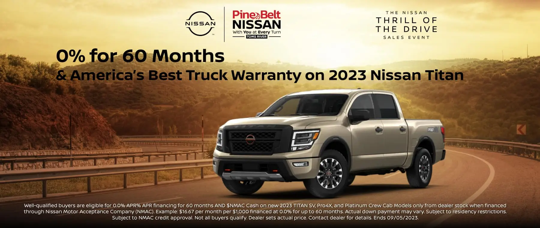 pine belt nissan lease deals