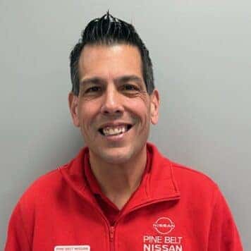 Steve Alfano