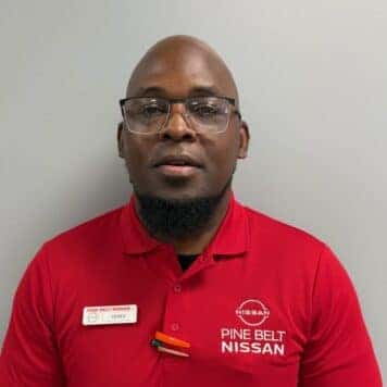 Derex Johnson