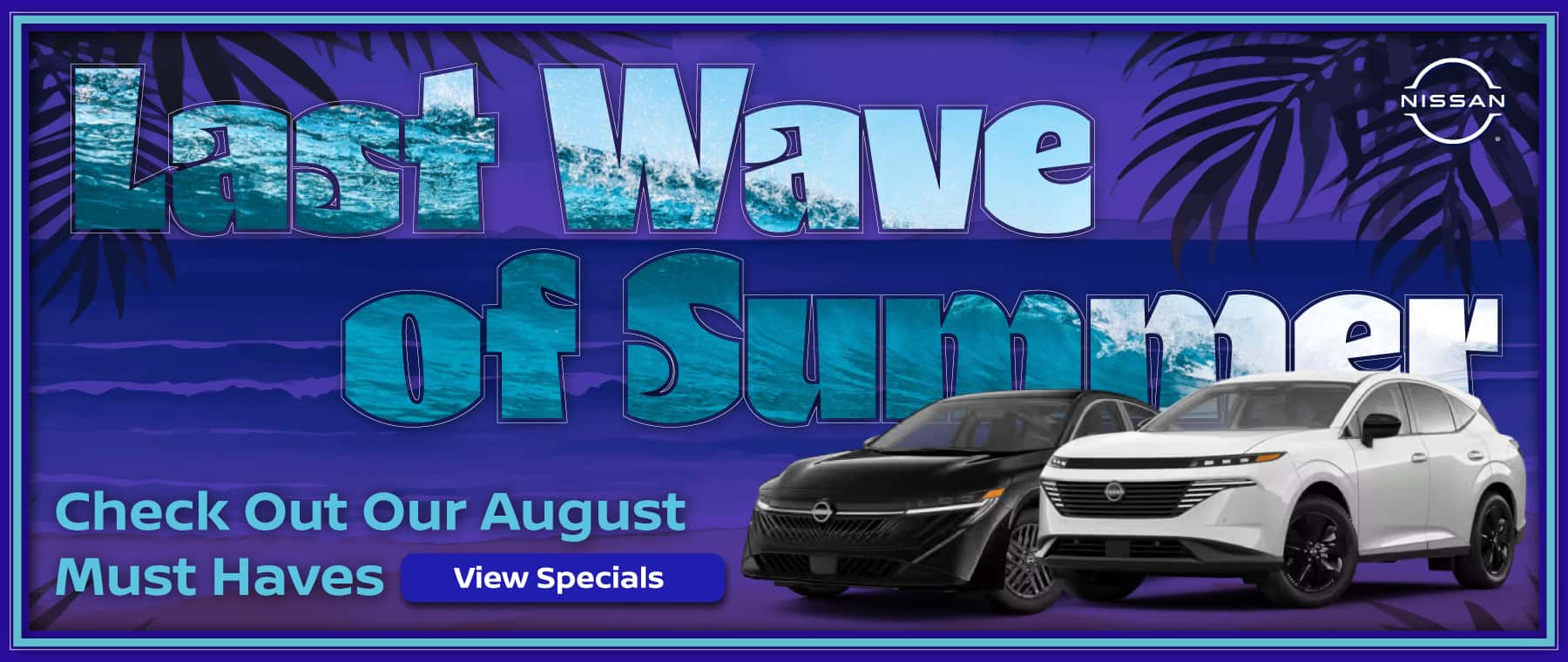Last Wave of Summer