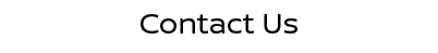 Contact Us