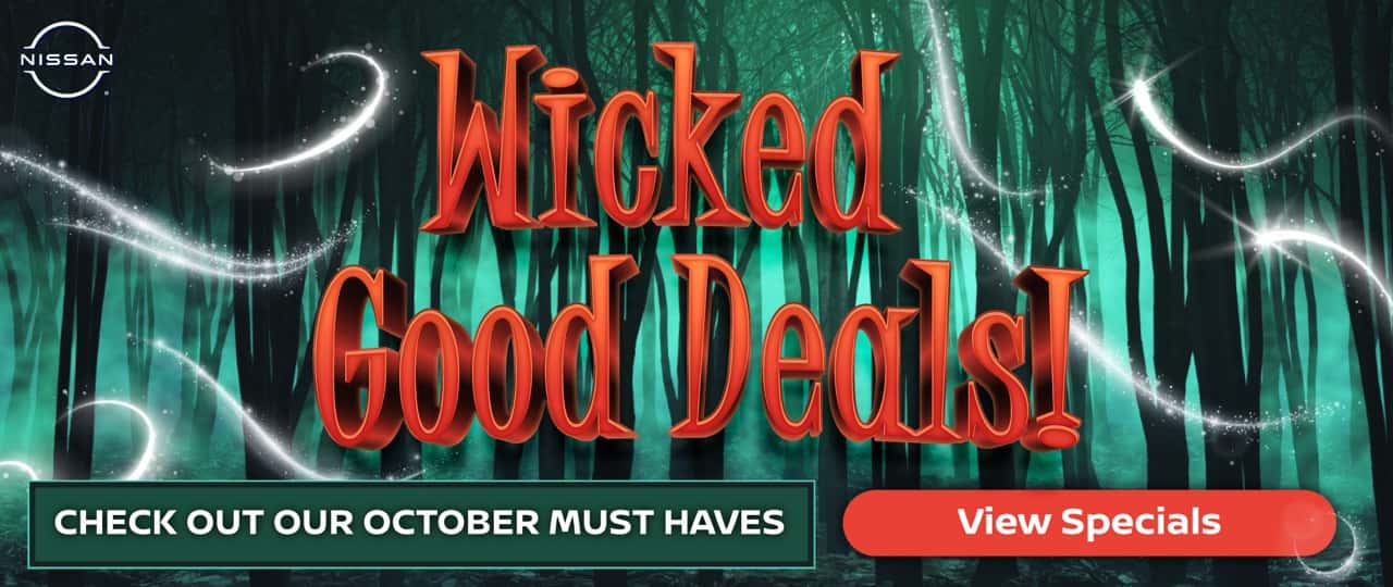 october deals