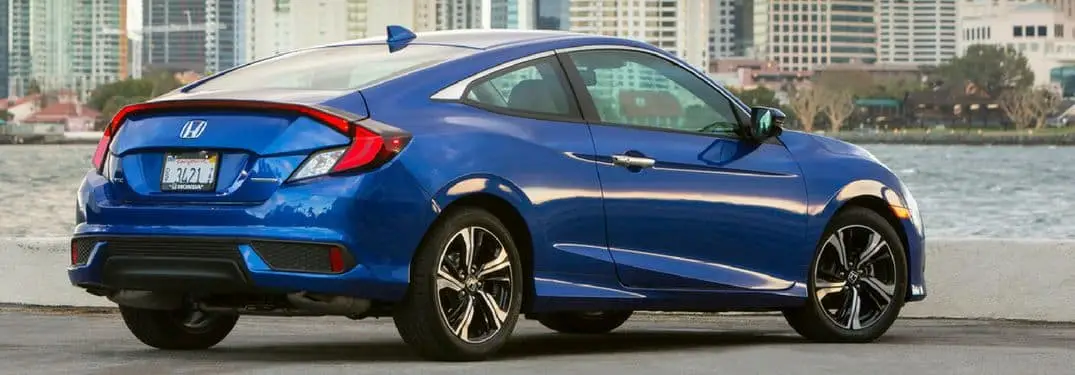 2018 Honda Civic Release. Planet Honda of Golden, CO