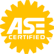 ase certified
