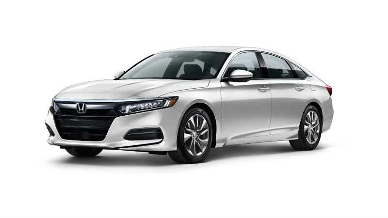 Introducing Honda Accord | Planet Honda