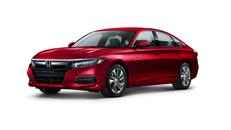 Introducing Honda Accord | Planet Honda