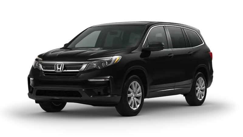 2019 Honda Pilot Details Planet Honda