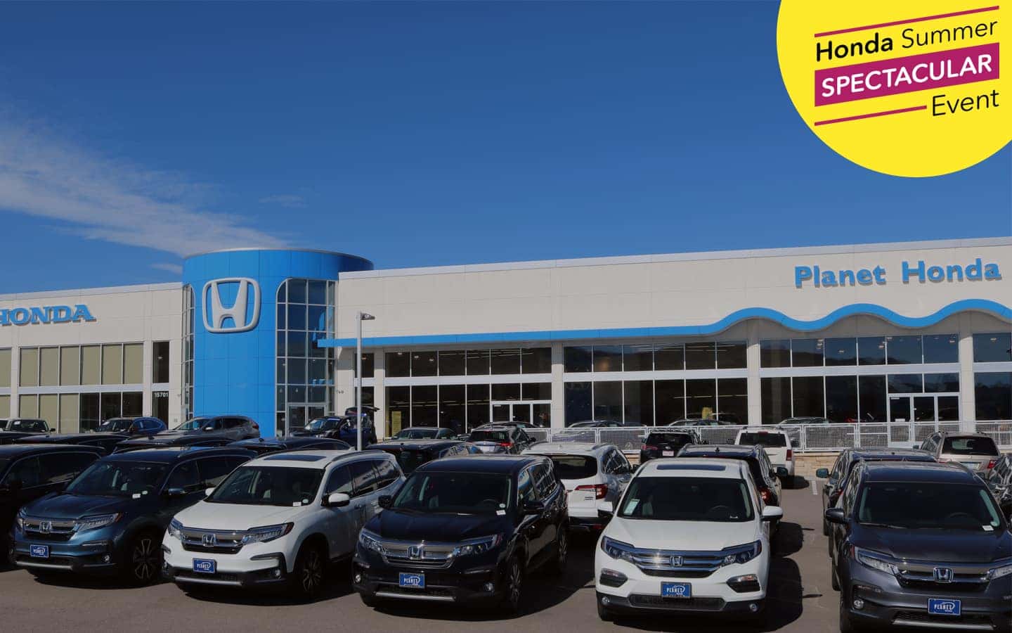 Honda Dealership Near Me >> Planet Honda Honda Dealer In Golden Co Honda Dealership Near Me >> Planet Honda Honda Dealer In Golden Co