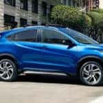 hr-v