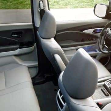 2019 Honda Ridgeline