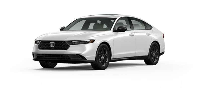 2024 Honda Accord