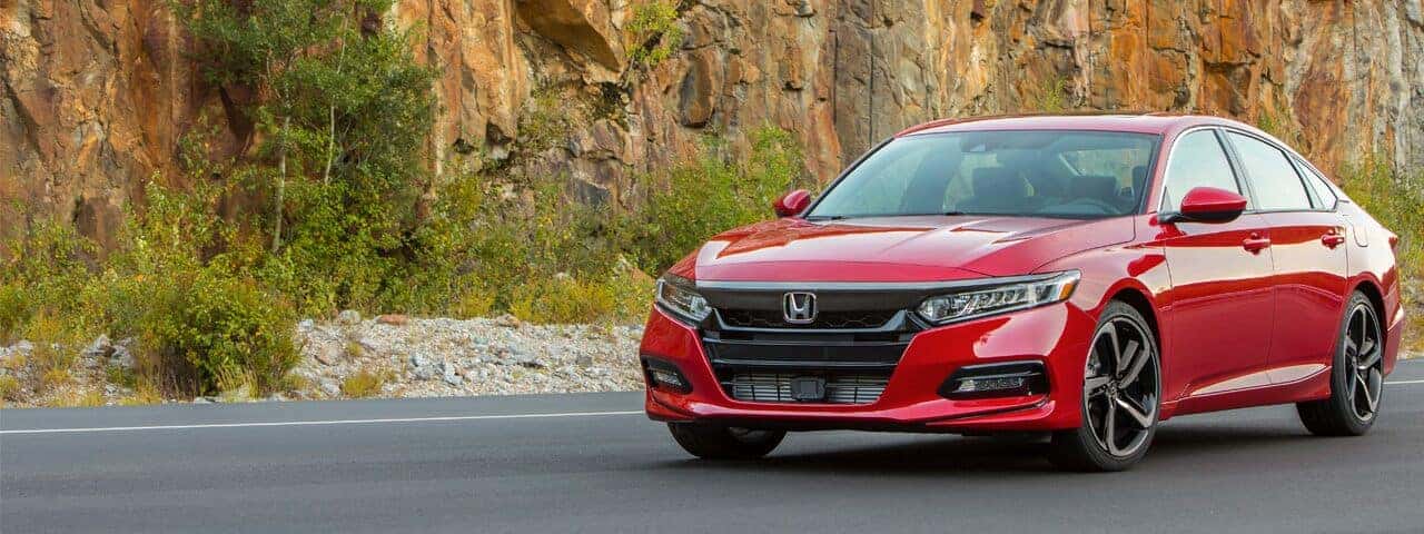 honda motors cars