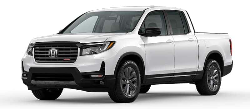 2023 Honda Ridgeline