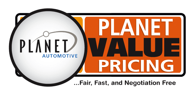 Planet Value Pricing