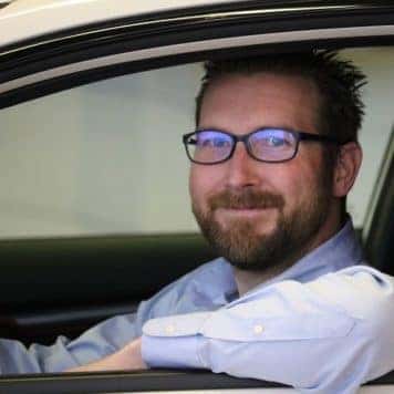 Daniel Beffel