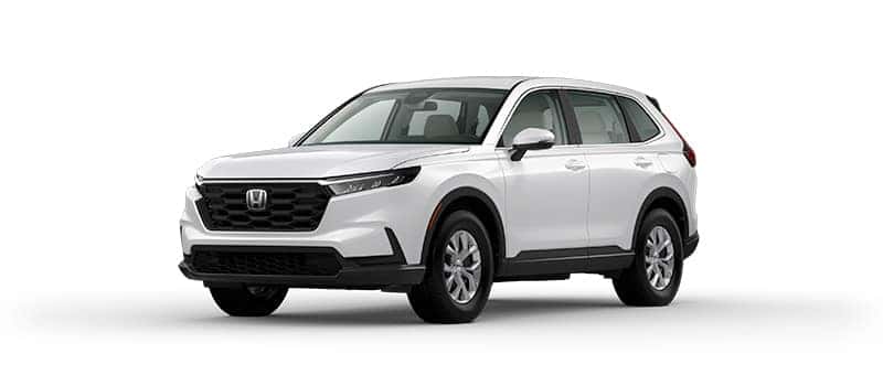 2025 Honda CR-V Gas Models