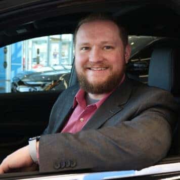 Matthew Wilson