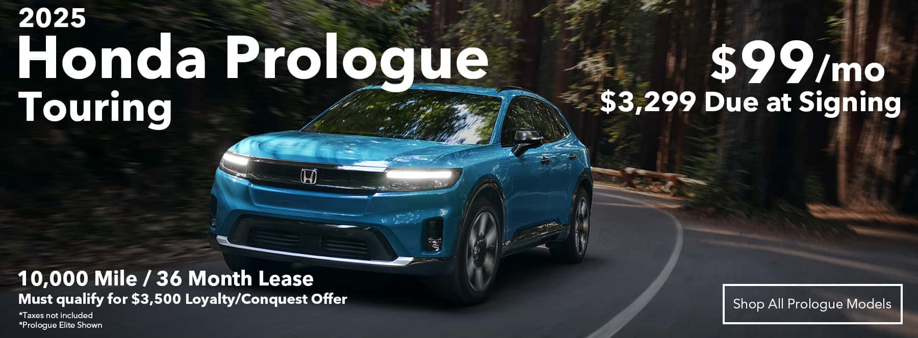 best deals on Prologue in Denver