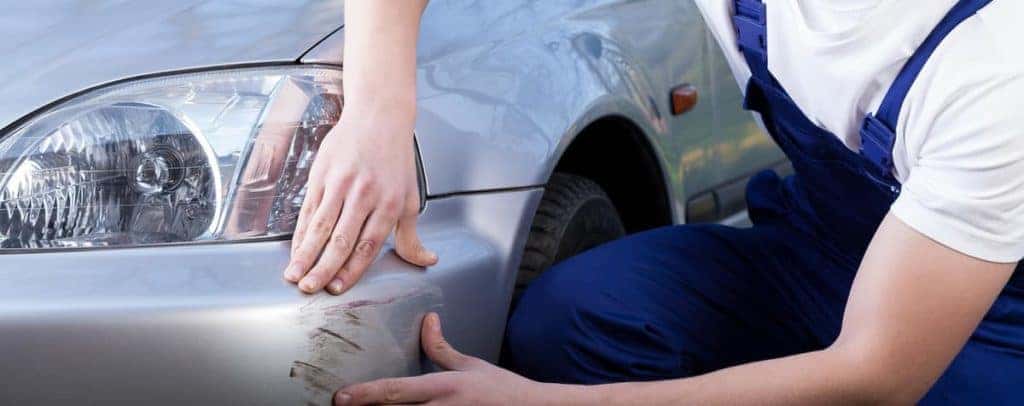 How to Repair Car Dents and Scratches