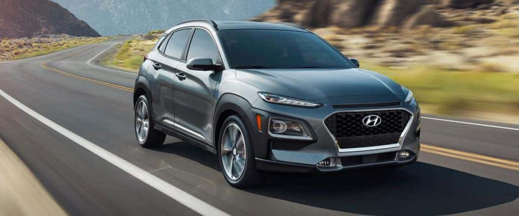 2020 hyundai deals kona electric