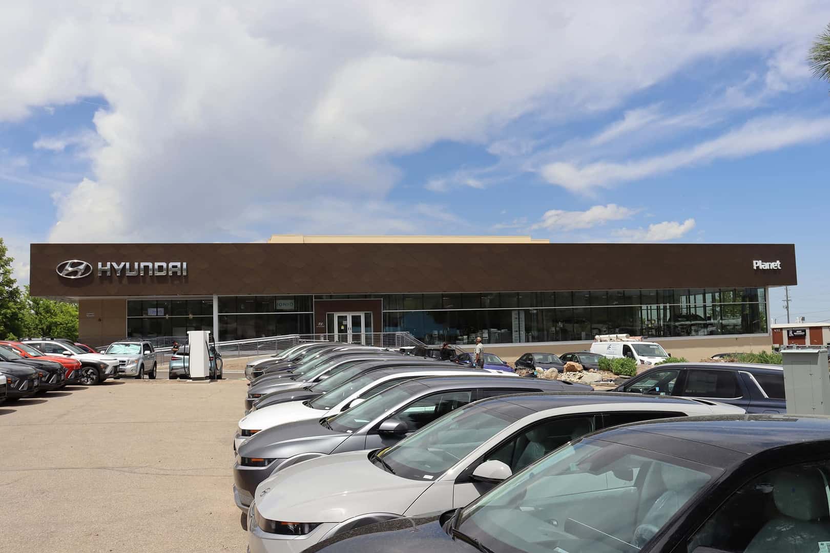 Open For Business - FAQ | Planet Hyundai