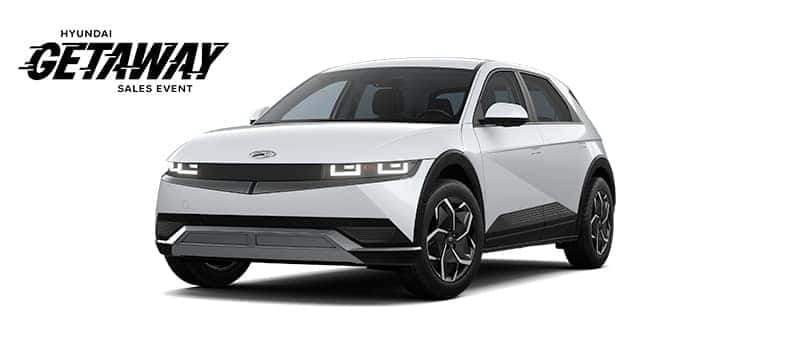 2025 Hyundai IONIQ 5 SEL