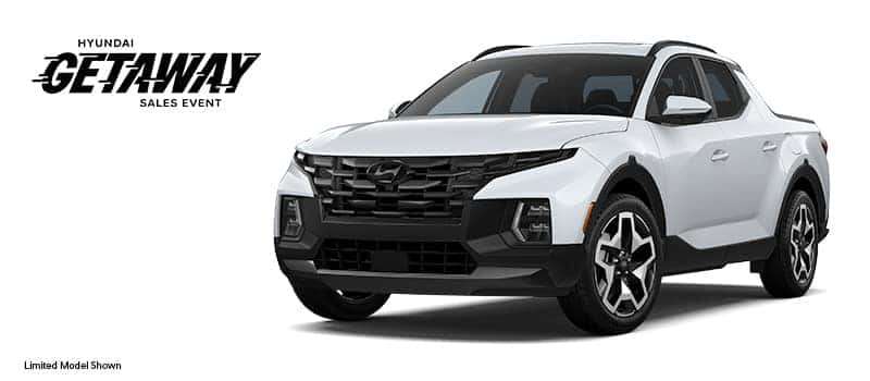 2025 Hyundai Santa Cruz SE
