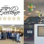 Council Of Excellence